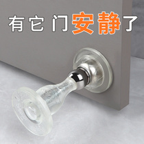 Silicone windscreen door blocker blocker door blocker door-free door anti-collision door anti-collision door new