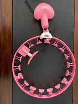 Hula Hoop God receives abdominal waist Thin fall Smart Aggravated Fitness Women Burn Fat No Sloth wont be a tummy adult