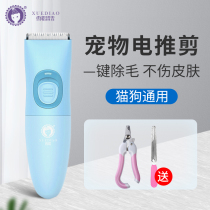 Ferrets Pet Shave Machines Electric Pushy Cut Dogs Shave Hair cat Shave Hair Pushers Professional Pet Teddy Dog Hair Pushers