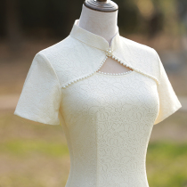 Bangrobe 2022 new young young high - quality high - end girl retro - home dress summer 2023