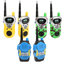 Child Parenting Wireless Intercom Pair Outdoor Interactive Toy Boy Girl Talkie Small Phone