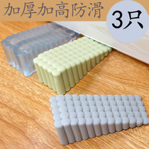 Added thicker door blocking door blocking door block door block door block door door door door door card top door anti-collision blow
