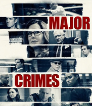 Play by Major in the sixth season of Major Crimes1-6 Ji HD