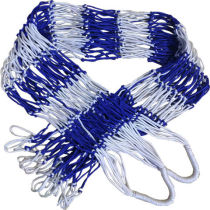 Cough nylon line ball ball ball basketball net peddling 10 ball 20 ball 30 ball collection bag