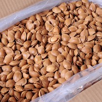 Nut new small ginkgo kernel hand peeling small almond snacks open apricot kernel specialty leisure apricot kernel wholesale