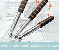 Empty drum hammer inspection tool room hammer inspection rod ceramic tile acceptance tool drum hammer acceptance hammer ceramic tile inspection hammer