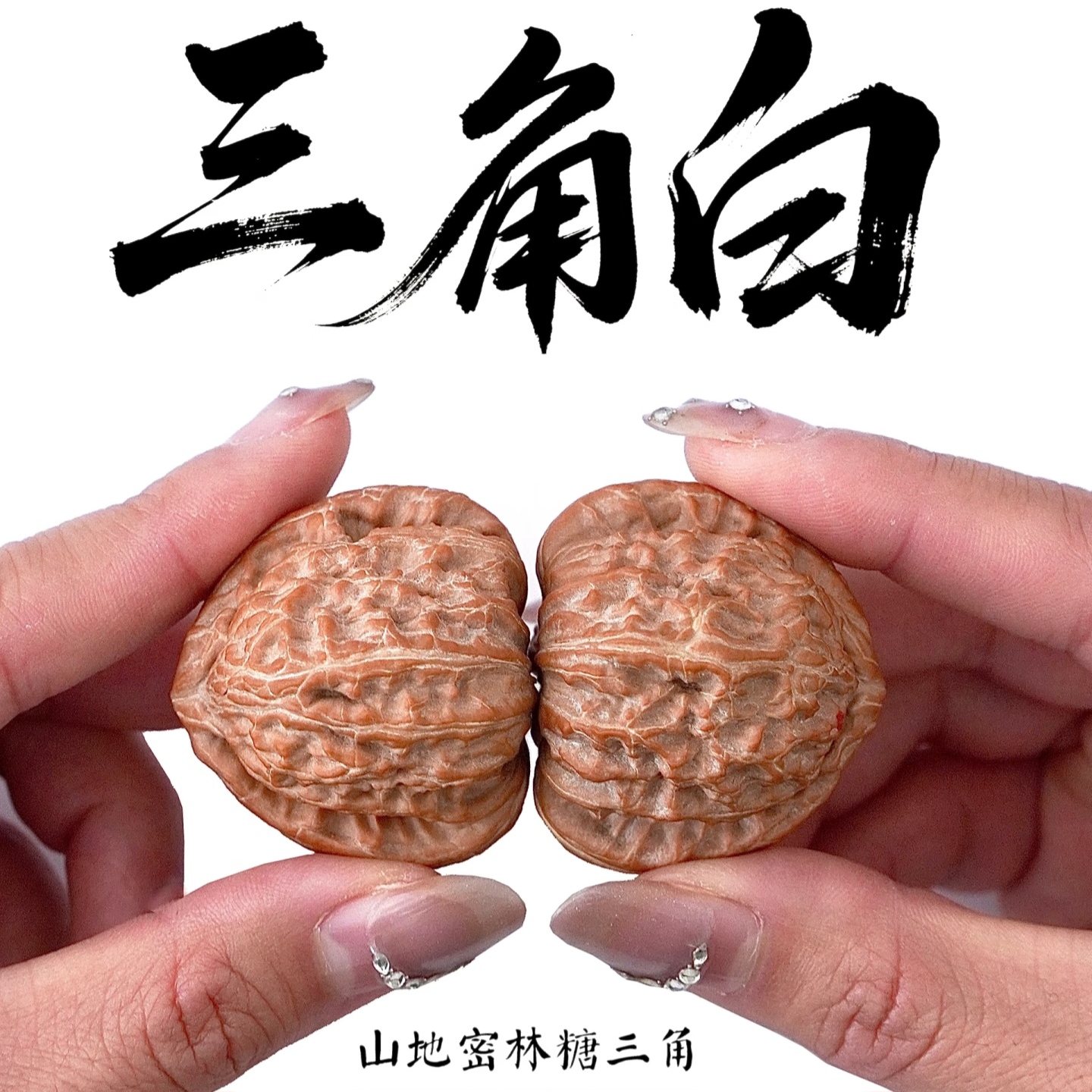 三角白狮子核桃-三角白狮子核桃促销价格、三角白狮子核桃品牌- 淘宝