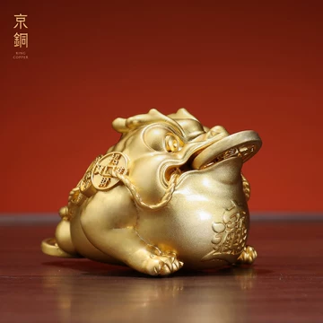 金蟾黄铜-金蟾黄铜促销价格、金蟾黄铜品牌- 淘宝