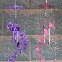 Handmade decoration Wind Suzuki Creative acrylic Wind Suzuki Bestselling volume Big from Yourefined Shop Wind Suzuki