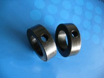 Ring lined hole metal 50 fixed bush carbon steel 45 Number 10 bearing retaining ring 8 locking spacer ring push ring shaft sleeve ring hole