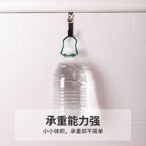 Rear hanger door rear hanger door hanger free from punching door Rack Dormitory Wardrobe Sub wardrobe Wardrobe Contained deviner