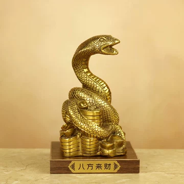 蛇吉祥物摆件-蛇吉祥物摆件促销价格、蛇吉祥物摆件品牌- 淘宝