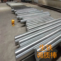 45# optical axis 20Cr 40Cr 35CrMo 42CrMo cold drawing round GCr15 65Mn 4Cr13 polishing rod