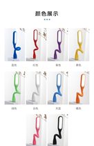 LED Carry-on Mini Mini Night Light Computer Keyboard Charging Precious desk lamp USB light strip portable plug-in electric connector eye protection