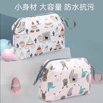 Cashier bag Baby special paper Diaper Pants Clothes Diaper Out for small items Bag Mommy Out Small Bags