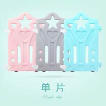 Baby fencing Crawling Guardrails Baby Amusement Park Toddler Crawl Mat Ground Containment Guard Rail Thickness