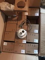 Hikvision DS-2CC52C5T-IT3 Ultra-low Lighting Convert Surveillance Camera 720P1 3CMOS