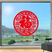 Metal stainless steel large iron door door door door to glass wall wall waterproof gold