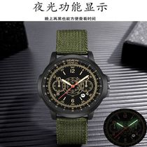 New product luminous watch calendar watch male and female same style 2023 watch ins high-value fashion male junior high school students luminous
