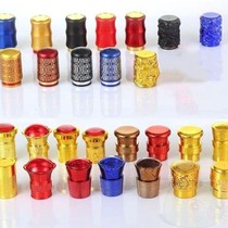 Type of bottle lid round common theft cap simple bottle lid plastic lid lid lid