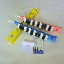 13 Key 27 Key thirteen Key Childrens Mouth Organ Beginner Class Teaching Portable Horn Type Student Organ