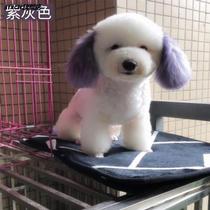  Hair dye Boo Beauty Puppy stain Stain Hair Cream Pet Oiled Cream Puppy Dog Hair pooch