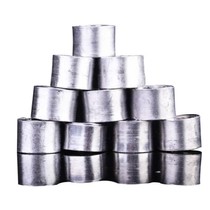 Fishing Sports Lead Lead Pin Tin Pin thick bulk lead rolled carp fishing gear supplies fishing accessories