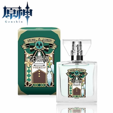 原神联名香水-原神联名香水促销价格、原神联名香水品牌- 淘宝