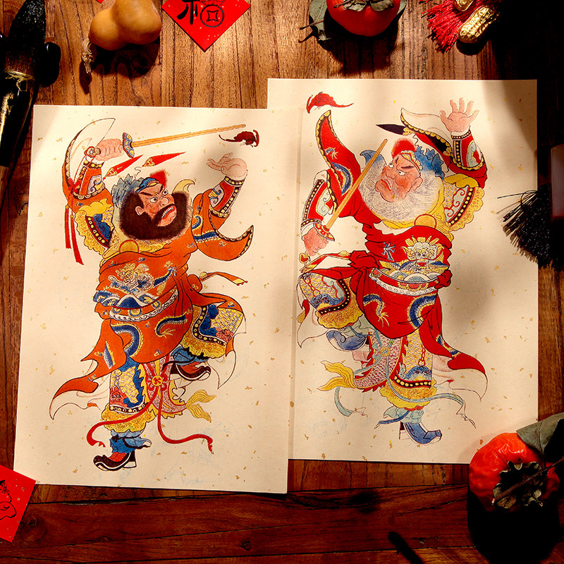 吴道子画钟馗-吴道子画钟馗促销价格、吴道子画钟馗品牌- 淘宝