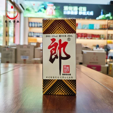 郎酒200ml-郎酒200ml促销价格、郎酒200ml品牌- 淘宝