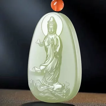 和田玉观音菩萨-和田玉观音菩萨促销价格、和田玉观音菩萨品牌- 淘宝