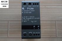 IE Electronic P-LINE RC22DD4030 30A SC2DD2350 50A power controller