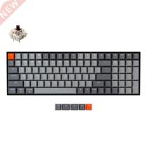 Keychron K4 A V2 Bluetooth Wireless Mechanical Keyboard w W