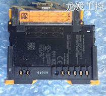 Omron output module GRT1--ID4-1 second-hand disassembly machine 8-9%
