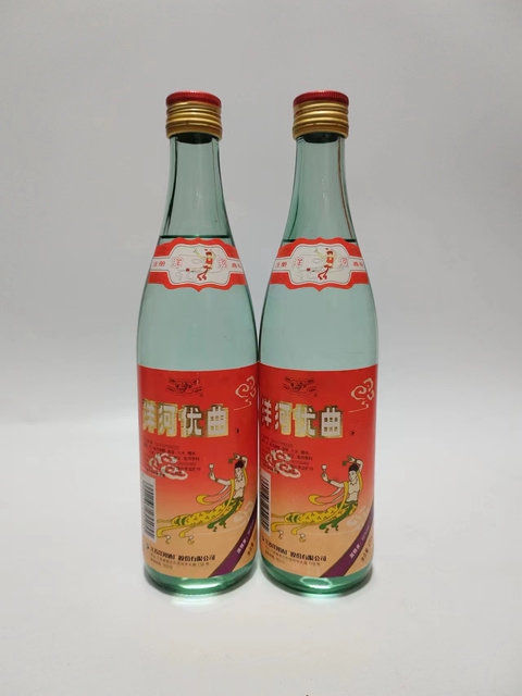 洋河大曲酒55度精选和洋河大曲酒55度品牌价格与图片-淘宝商品网