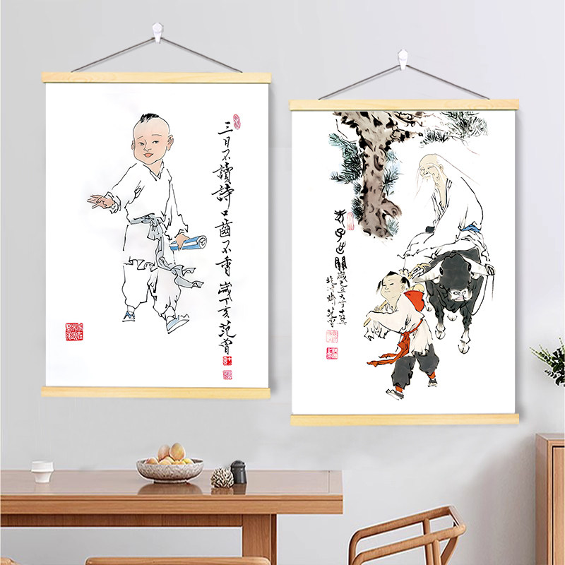 吴道子风格钟馗卷轴-吴道子风格钟馗卷轴促销价格、吴道子风格钟馗卷轴