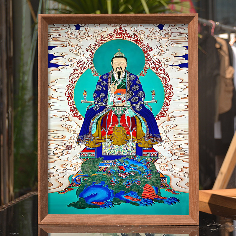 太乙救苦天尊神像-太乙救苦天尊神像促销价格、太乙救苦天尊神像品牌- 淘宝