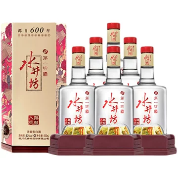 水井坊白酒-水井坊白酒促销价格、水井坊白酒品牌- 淘宝