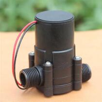 Newest DC Hydroelectric Power Hydro Generator Tap Flow Micro