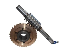 Welcome to map and sample custom-made turbine worm large modulus thread grinding high precision etc.