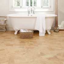 Gerun GRANORTE Cork Floor 85X Amber