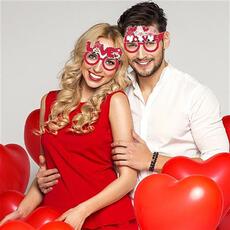 Фитинги valentines day theme party event