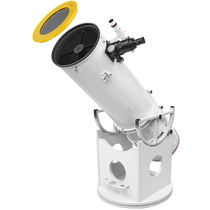 Super Large Diameter DOB Dawpson 10-inch Astronomical Telescope High Definition Professional Stargazing Deep Space Professional Edition