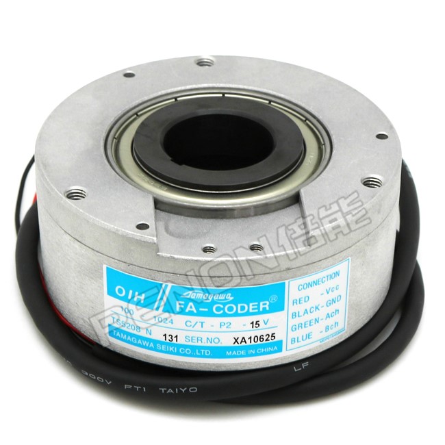 TS5208N131 OIH100-1024C T-P2-15V Elevator Encoder N39 N113 N134 N30