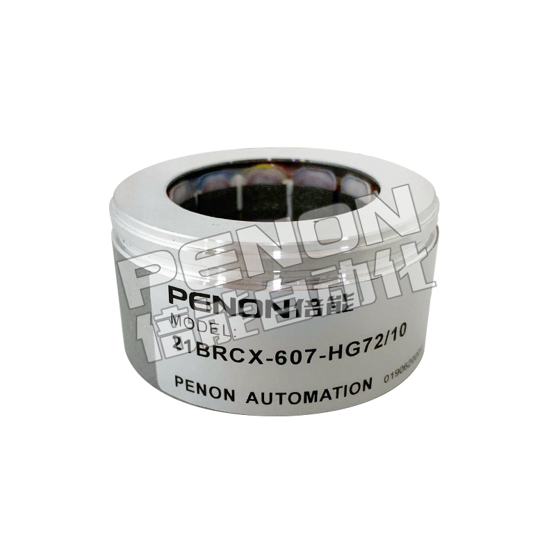 The new off-the-shelf rotary transformer 21BRCX-607-HG72 10 servo motor encoder has a one-year warranty
