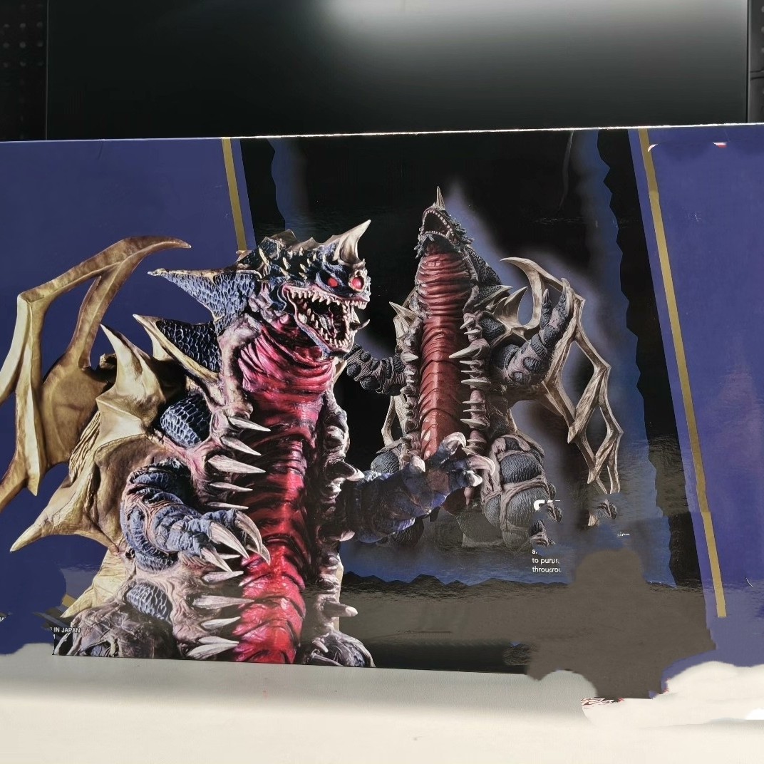 キングオブモンス レジン製完成フィギュア（欧布猛斯王 樹脂成品手办） 怪兽欧布猛斯王-怪兽欧布猛斯王促销价格、怪兽欧布猛斯王品牌- 淘宝