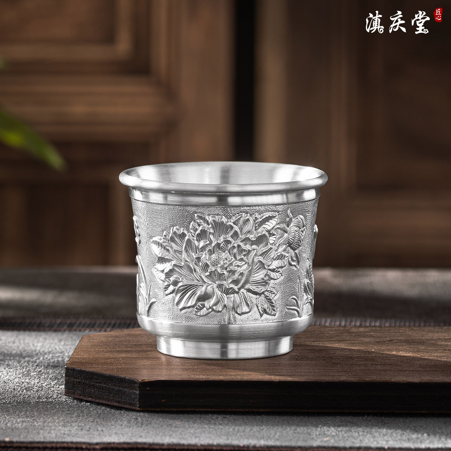 纯银银杯-纯银银杯促销价格、纯银银杯品牌- 淘宝