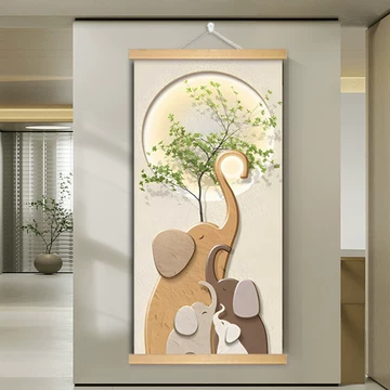 大象壁画挂画-大象壁画挂画促销价格、大象壁画挂画品牌- 淘宝