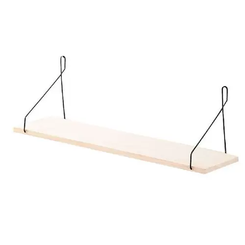 Настенная полка хранения гостиная кухня для хранения