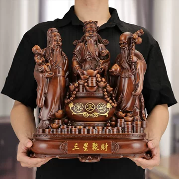 铜福禄寿三星-铜福禄寿三星促销价格、铜福禄寿三星品牌- 淘宝